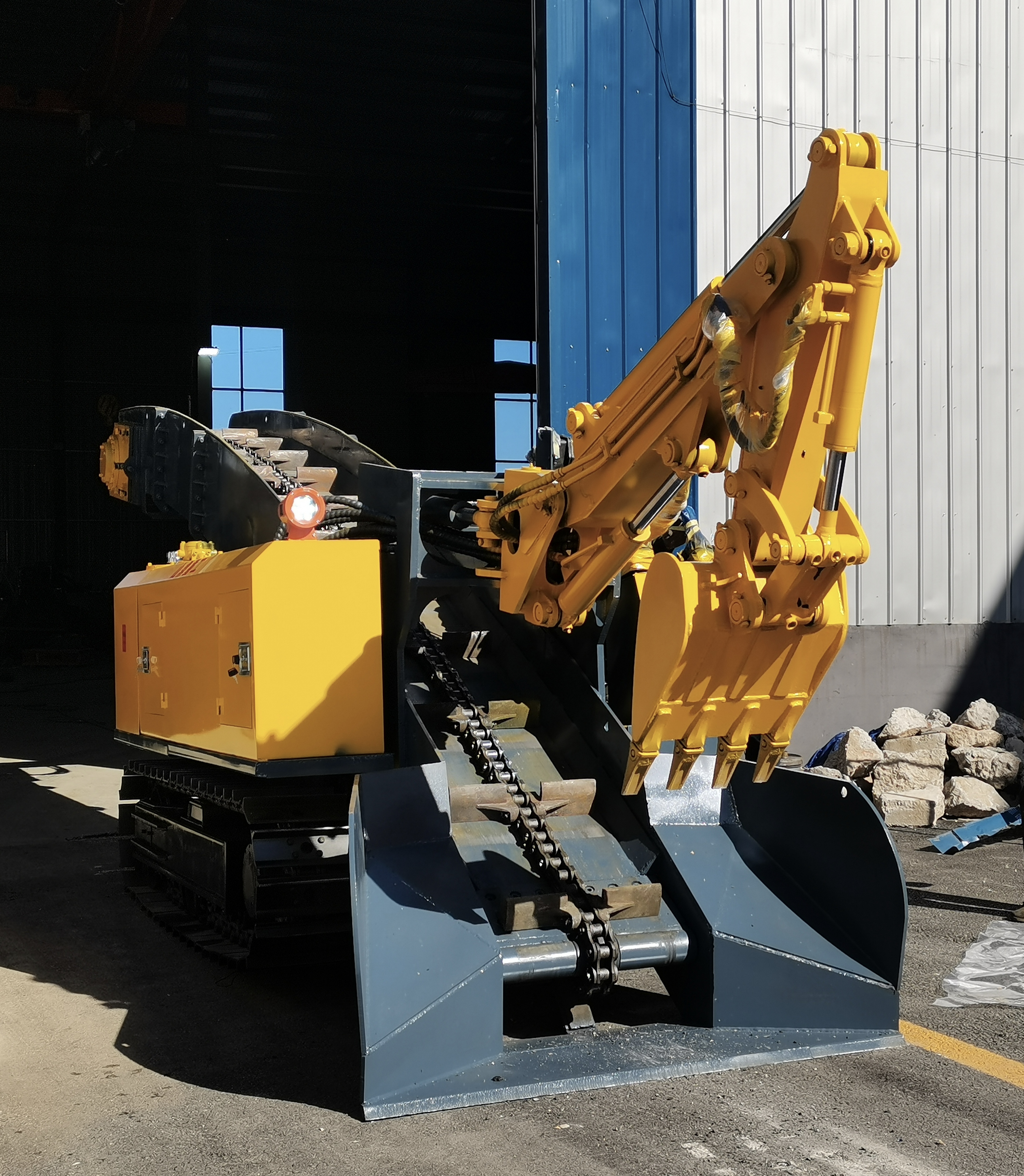 隧道施工更省心，午夜成人APP大全有哪些優勢？